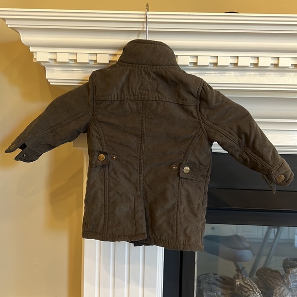 Urban Republic 18M Jacket - Picture 2 of 2